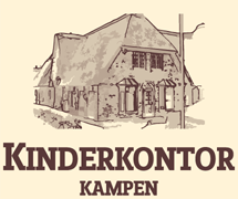 Kinderkontor Kampen Logo