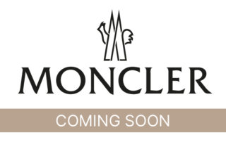 MONCLER - coming soon